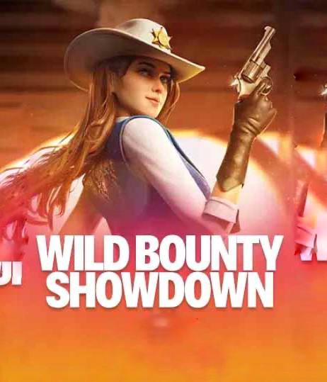 Wild Bounty Showdown — играть в Lucky Bear Casino
