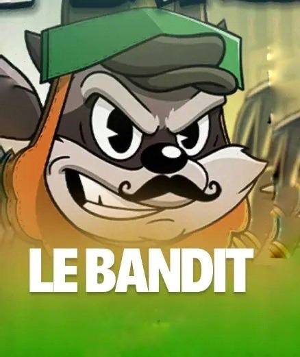 Le Bandit — играть в Lucky Bear Casino