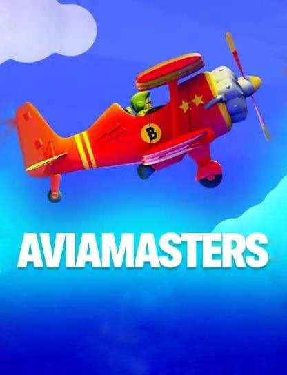 Aviamasters — играть в Lucky Bear Casino
