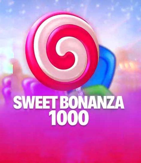 Sweet Bonanza 1000 — играть в Lucky Bear Casino