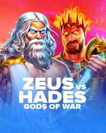 Zeus vs Hades — играть в Lucky Bear Casino